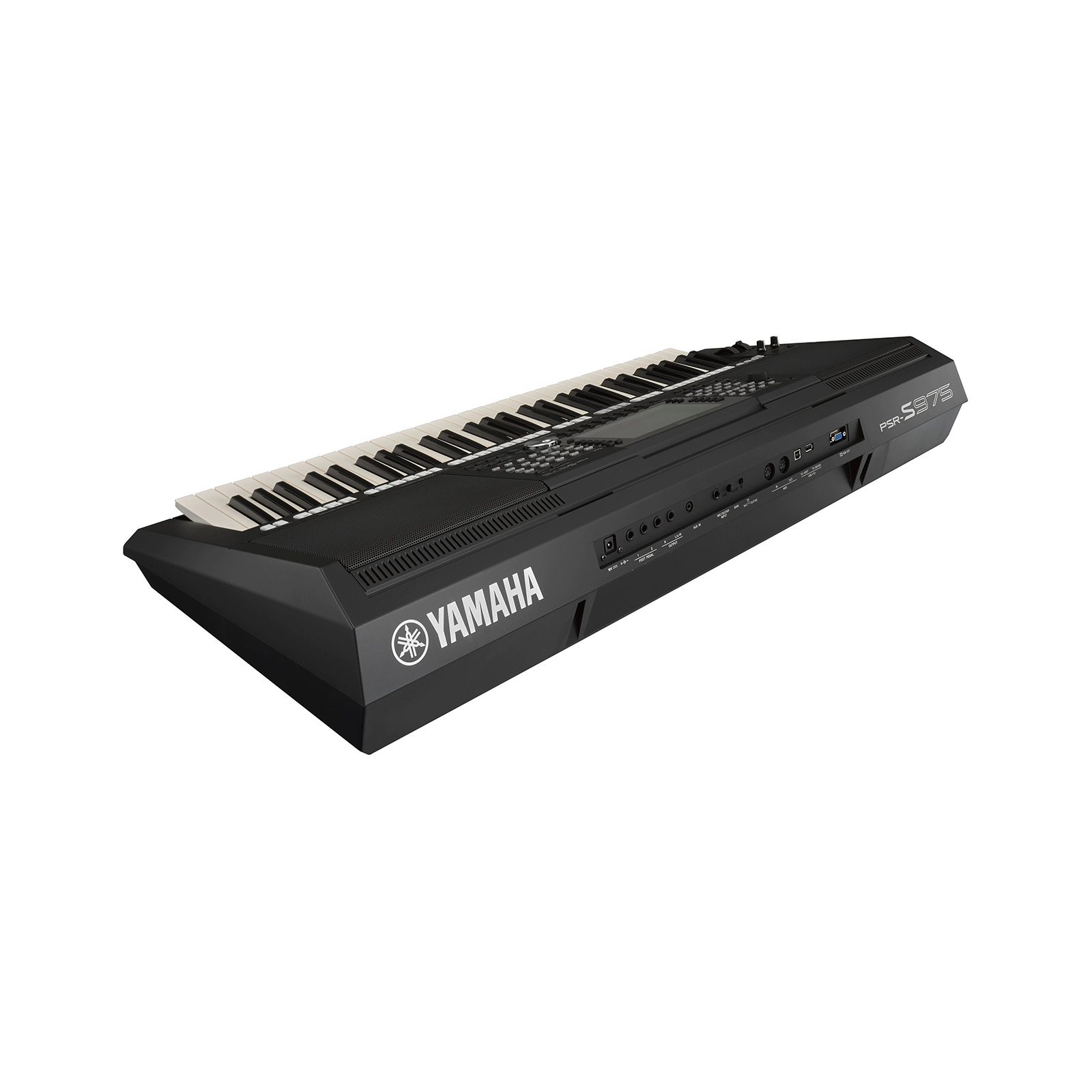 YAMAHA PSR-S975_2