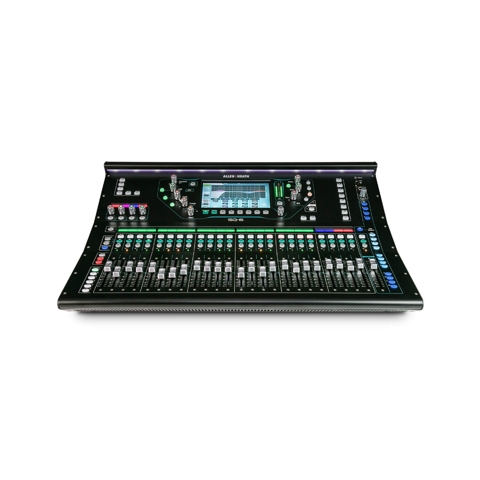 Allen & Heath SQ-6