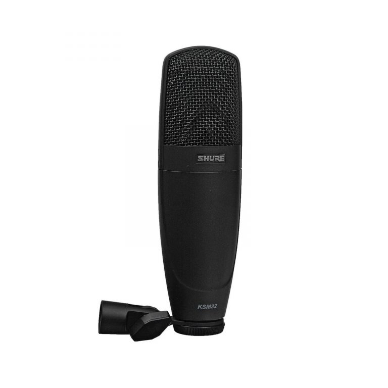 Студийный микрофон shure. Shure ksm32/sl. shure 32. neumann n 248.