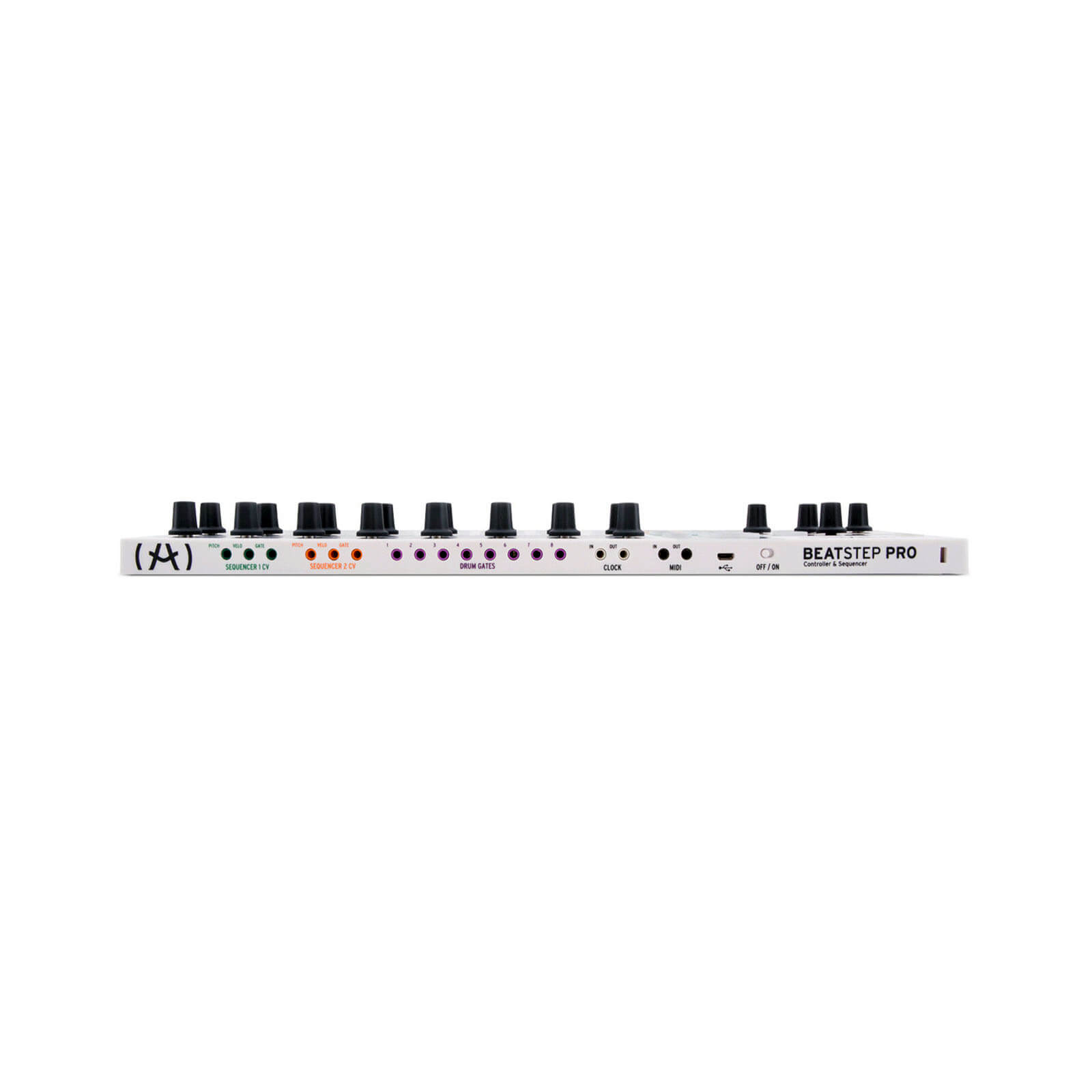 ARTURIA_BEATSTEP PRO_2