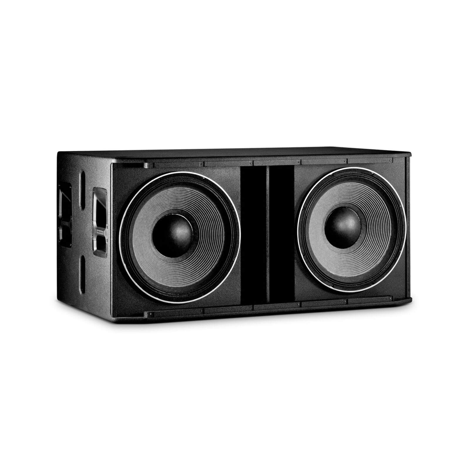 JBL / SRX 828SP GND Music