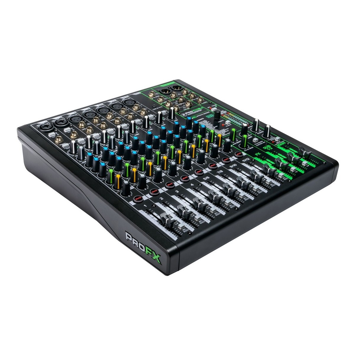 3.Mackie-PROFX-12V3